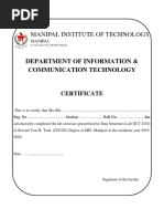 DS Lab Manual PDF