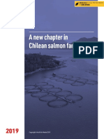 A New Chapter in Chilean Salmon Farming: Industry Report