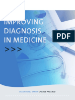 IMproving Diagnosis in Medicine