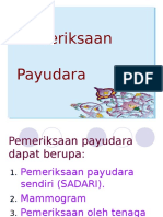 Pemeriksaan