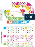 Tablero Oca PDF