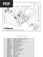 Parts List