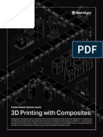 3D Printing With Composites Designing For Manufacturing