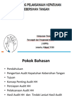 MONITORING PELAKSANAAN KEPATUHAN KEBERSIHAN TANGAN ECIN.pptx