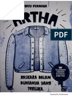 Artha PDF