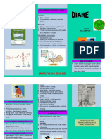 Leaflet Diare Klmpok C