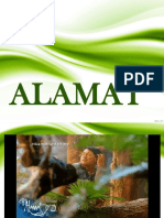 Alamat