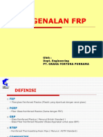 Pengenalan FRP