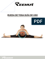 Guía Introductoria A La Rueda de Yoga PDF