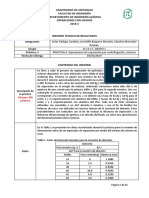 Ciclones-Informe de laboratorio