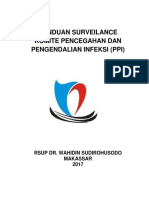 Panduan Surveilance