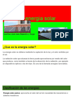 Energc3ada Solar