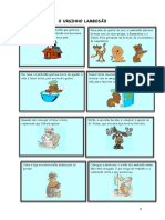 O Ursinho Lambosão PDF