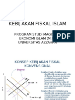 KEBIJAKAN FISKAL PDF