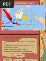 Kembali Ke Nkri Dan Gangguan Keamanan