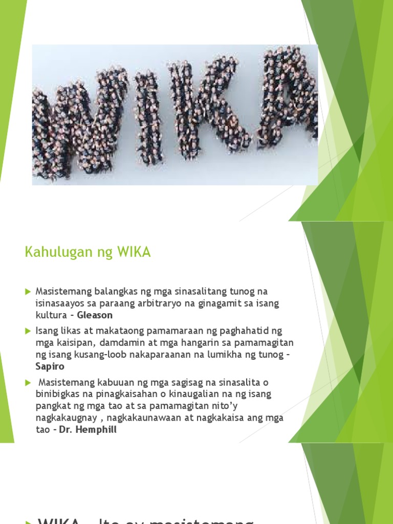 WIKA | PDF