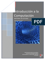 Introduccion A La Computacion MATERIAL D PDF