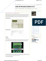 Curso de Programacion de Microcontrolado PDF