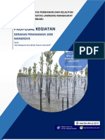 Cover Proposal Mangrove