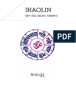 Shaolin - I segreti del Sacro Tempio.pdf