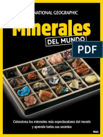 Minerales Del Mundo PDF