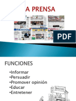 La Prensa