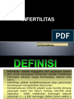 Infertilitas