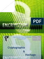 Cryptographie Et Hachage