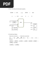 Student 1 (Stage 2)