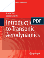 Introduction to Transonic Aerodynamics (R. Vos).pdf