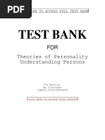 Test Bank