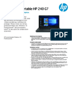 HP 240 G7 Notebook PC Version RGE 1 (1)