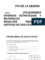 Ficha__problemas de Dos Etapas_1era Parte