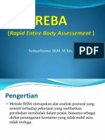 Kuliah 6.REBA