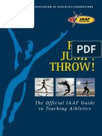 Iaaf Run Jump Throw1 PDF