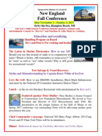 2019 Event Fall Conf 11 01