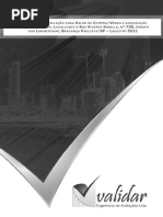 Laudo de Avaliação Para Compra e Venda e Liquidação Forçada de Imóvel