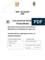 PRUEBA MODELO MATEMATICA 4.pdf