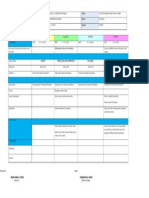 Daily Lesson Log: Grade & Section School Subject District Time Quarter