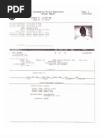 Download Former Judge W Michael Ryan Arrest Report Northampton MA October 15 2010 by Northampton Media SN42540097 doc pdf