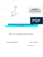 Etude de Cas Management de Proget Prof MARZAQ