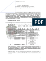 Manual de Operacin 1 PDF