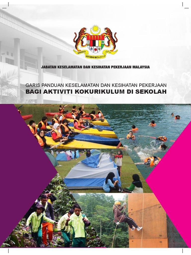 Aktiviti Kokurikulum 9 Mac 2016 Smk Sri Kukup Pontian