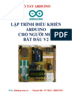 Lap Trinh Arduino V2 PDF