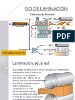 49858834 Proceso de Laminacion (1)