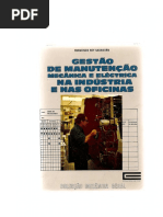 Gestão de Manutenção