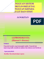 2.1.1 - Leprosi (Hensend's Disease) 1