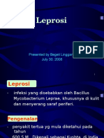 2.1.1 - Leprosi (Hensend's Disease) 2