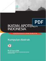 Kumpulan Abstrak IAI