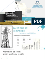 Líneas de Transmisión